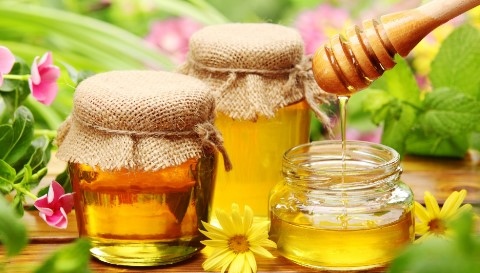 Производителите на пчелен мед сключили договор с Фонд Земеделие по